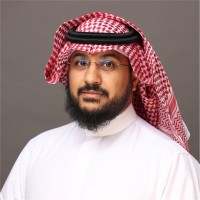 Ahmad Alzahrani