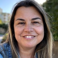 Patricia Cuevas Gómez-Lobo