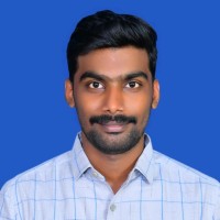 Vavilapalli Pavan Kumar