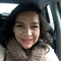 Tina Duran