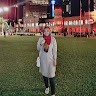 Shafiqah Sharifudin