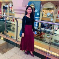 Pooja Gawde