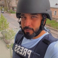 Ali Aljubouri
