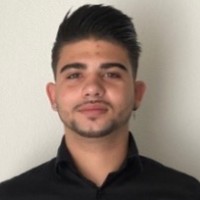 Kevin Rodrigues Marques