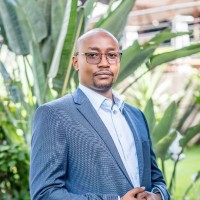 Geoffrey Muchai (Mba)