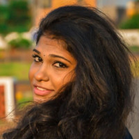 Mancee Rajendren
