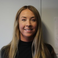 Lucy Mcgee