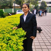 Akshata Magdum
