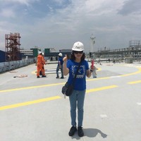 Jennifer Zhang