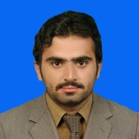 Abdul Haque Chandio