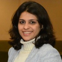 Kritika Sharda