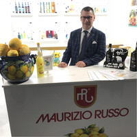 gianluca Russo