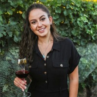 Sammy Wilkinson DipWSET