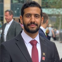 Mohammed Abdullah Al-Shukaili
