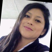 Verónica Mercedes Amangandi Carrillo