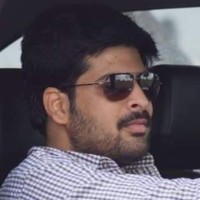 Manoj Veeramachaneni