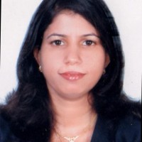 Anitha Dsouza