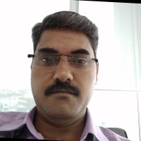 Venkatraman Sivaraman