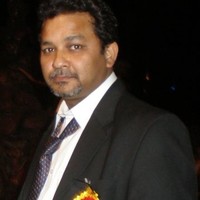 Rupak Sengupta