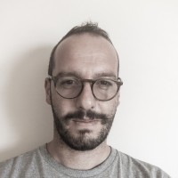 Charalampos Vasileiadis