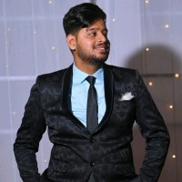 Vagesh Balikile