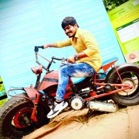 Naresh Singh
