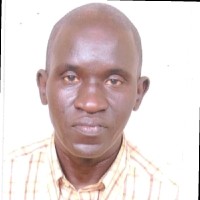 Mamadou Elimane Kane