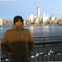Pratik Limbore