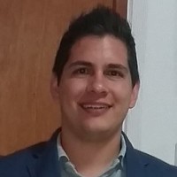 Andres Zurita