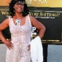 Carolyn Spruill