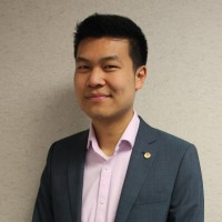 David Kuan-Wei Chen