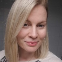 Gabriella Persson