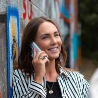 Linn Bjørhuus Sevre