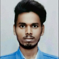 Kuruba Durgesh