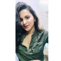 Niyati Doshi