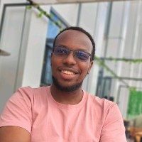 Mohamed Abdullahi