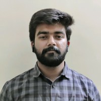 Deepam Sharma