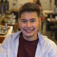 Larry Briones