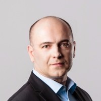 Adrian Borowik