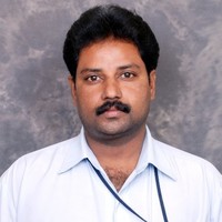 Srinivas Ck