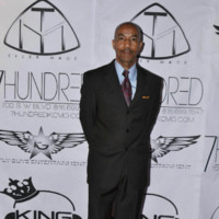 Virgil Taylor