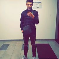 Mikail Akar
