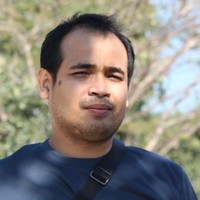 Jaroon Khamsan