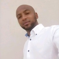 Garth Voster