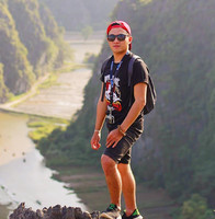 Quang Huynh