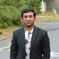 Md. Fuad Mondal