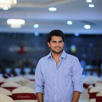 Nanda Kishor