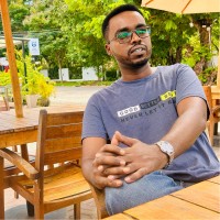 Dr. Ridwan Mohamed