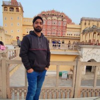 Abhishek Singh