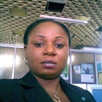 Blessing Ezeani